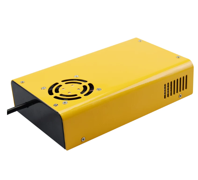 Lithium Battery 12V - Зарядное устройство для литиевых аккумуляторов электромобилей