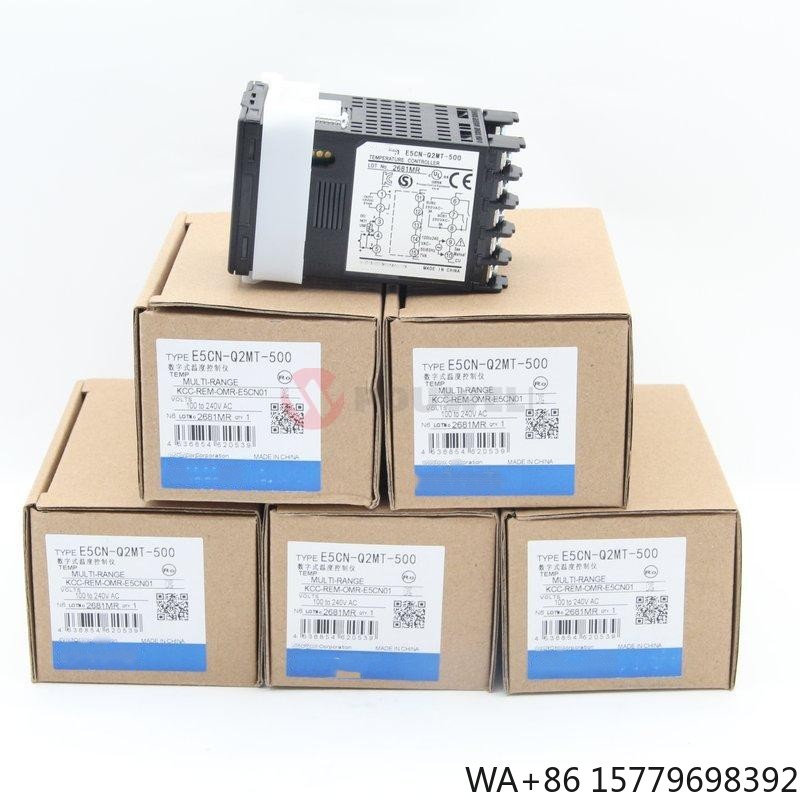 Power Inverter - Программируемый контроллер температуры E5CN-Q2MT-500 с выходом