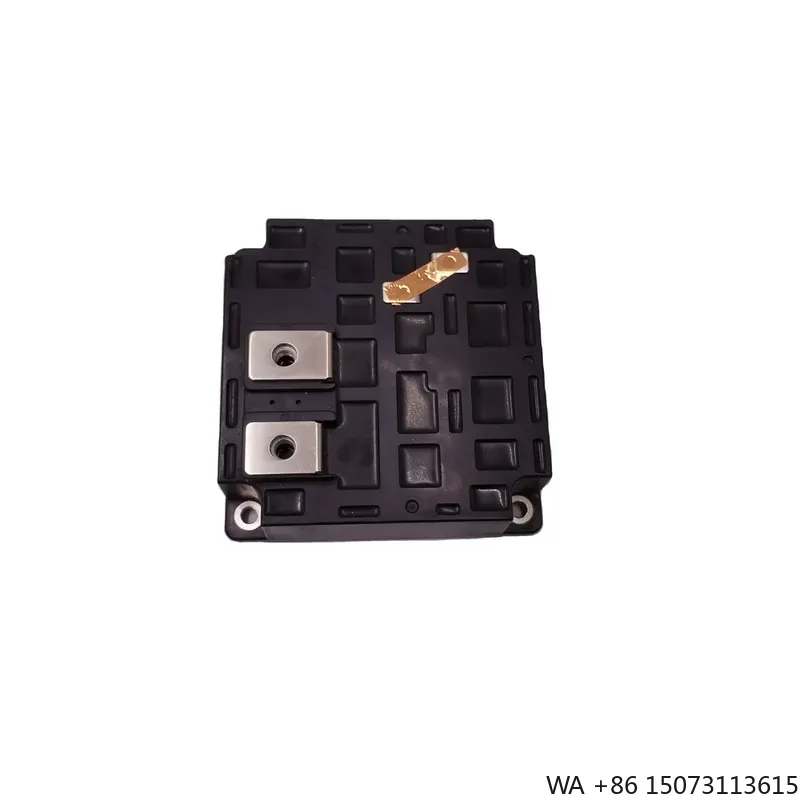 Power Inverter - для модуля IGBT FCM1000HA-28H, 1000 А,