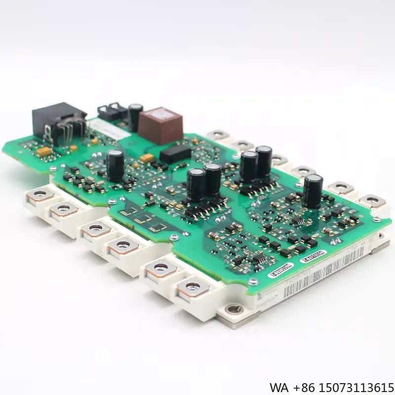 Модуль драйвера IGBT высокой м – обзор и цена Power Inverter