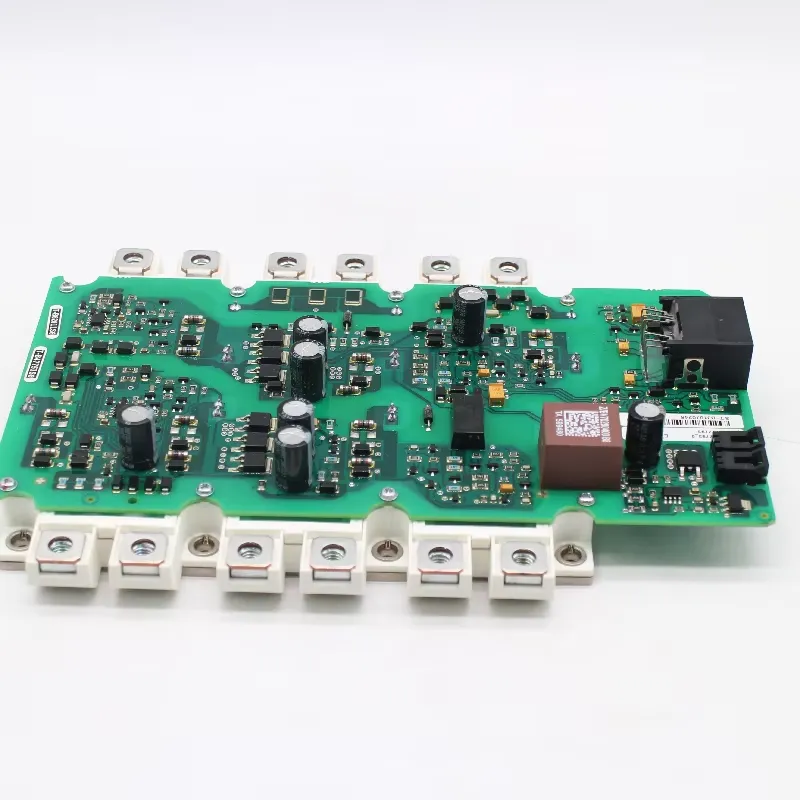 Модуль драйвера IGBT высокой м – обзор и цена Power Inverter