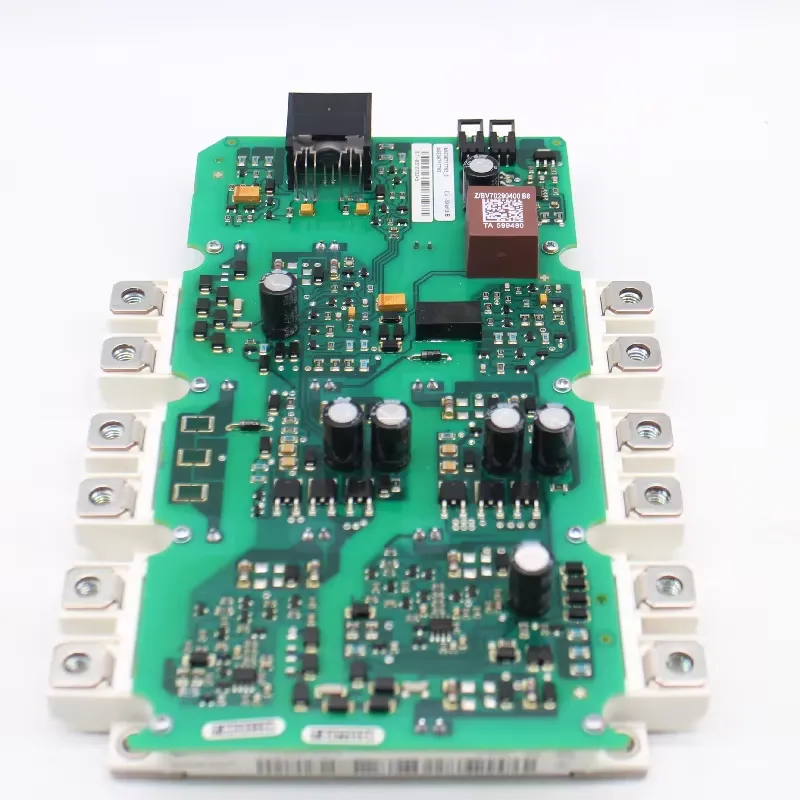 Модуль драйвера IGBT высокой м – обзор и цена Power Inverter