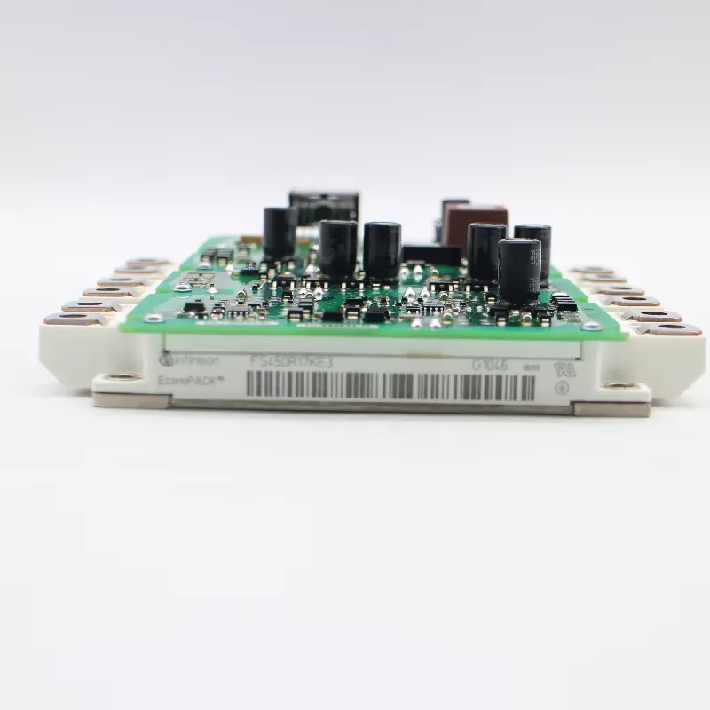Модуль драйвера IGBT высокой м – обзор и цена Power Inverter