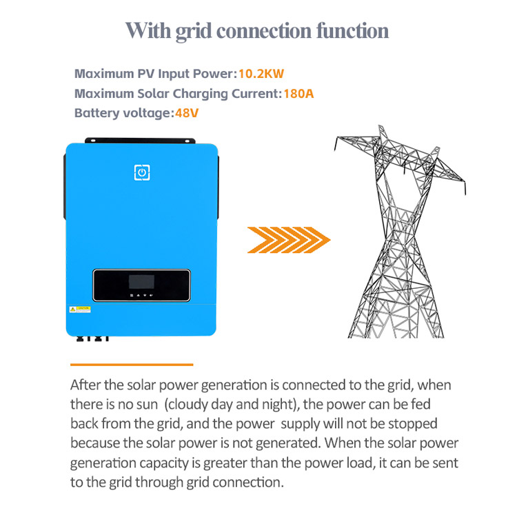 Оптовый гибридный контроллер з – обзор и цена Charge Controller Solar