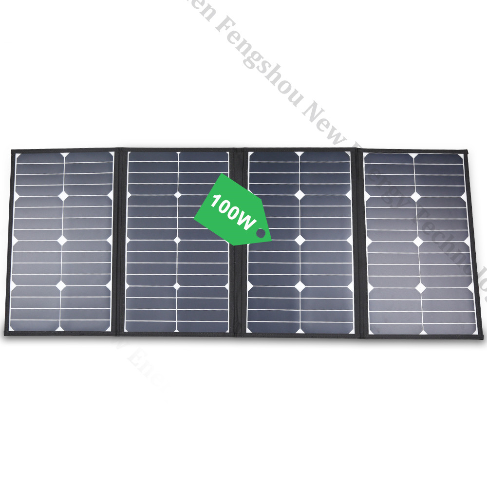 Портативное складное солнечное – обзор и цена Charge Controller Solar