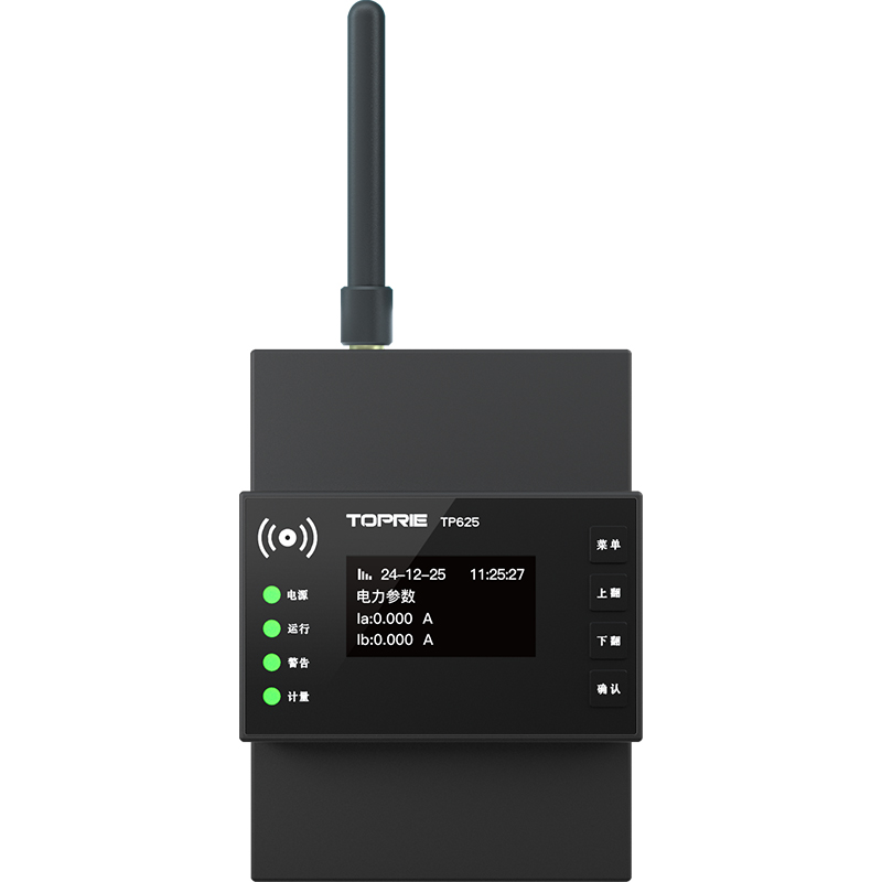 Новинка 2025: Умный счетчик эл – обзор и цена Energy Monitor Meter