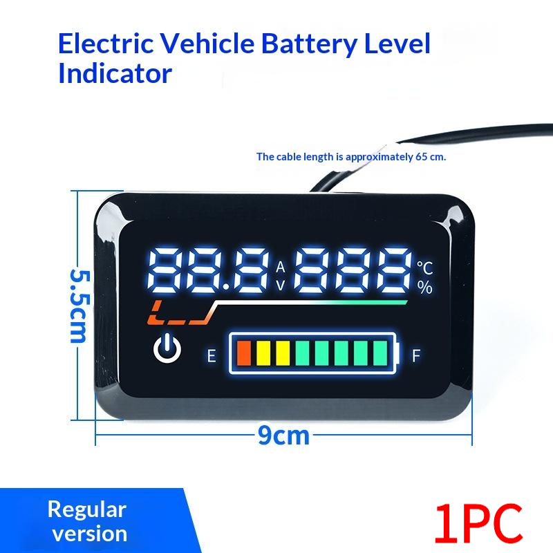 1 шт. Точный цифровой измерите – обзор и цена Energy Monitor Meter