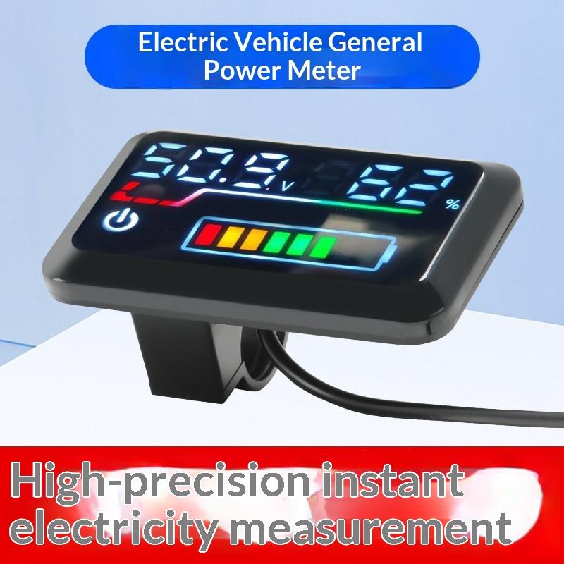 1 шт. Точный цифровой измерите – обзор и цена Energy Monitor Meter