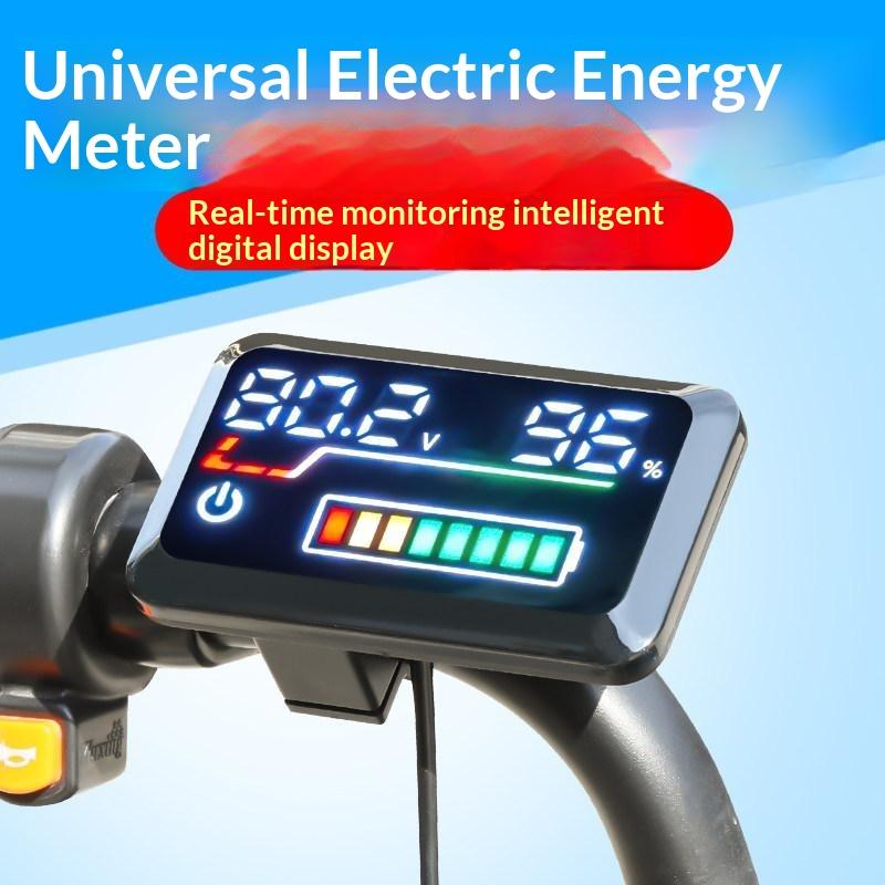 1 шт. Точный цифровой измерите – обзор и цена Energy Monitor Meter