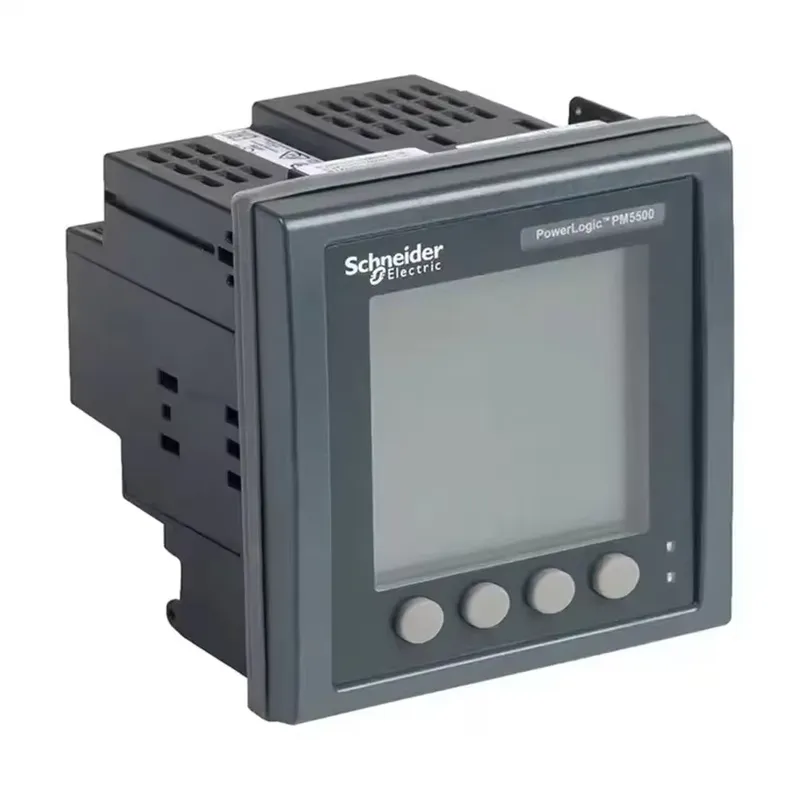 для METSEPM5110 5320 5330 Трех – обзор и цена Energy Monitor Meter