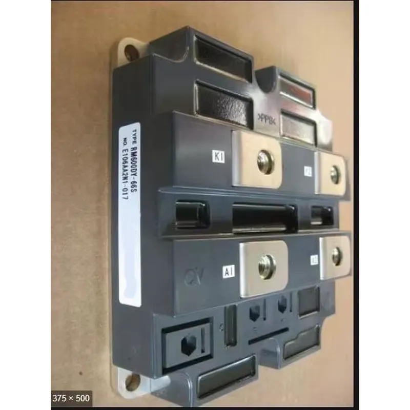 для тиристорного модуля RM600D – обзор и цена Power Inverter