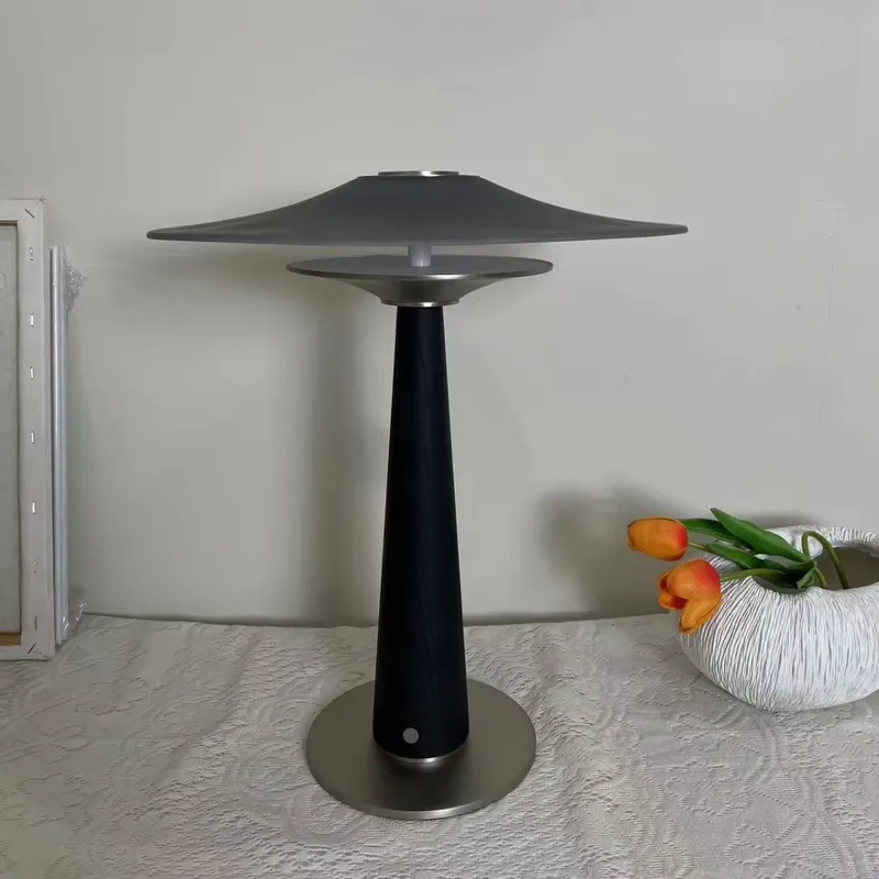Современная роскошная скандина – обзор и цена Solar Lamp