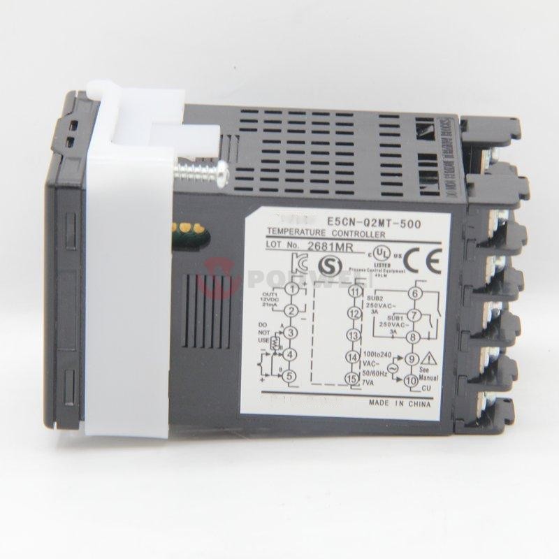 Программируемый контроллер тем – обзор и цена Power Inverter
