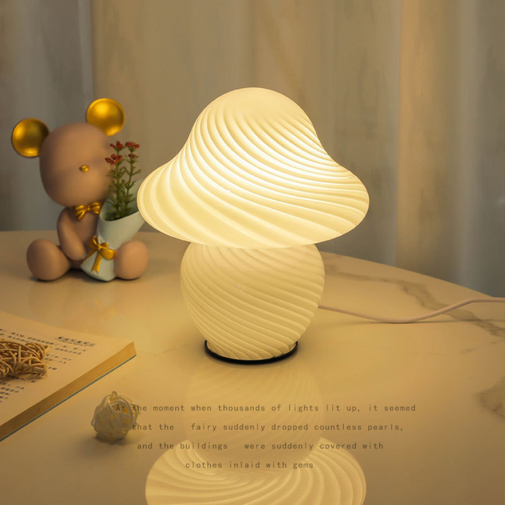 Креативная настольная лампа дл – обзор и цена Solar Lamp