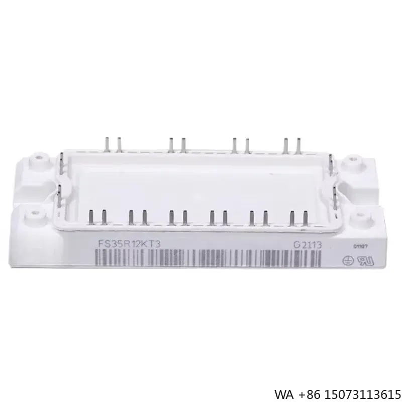 Модуль IGBT высокой мощности F – обзор и цена Power Inverter