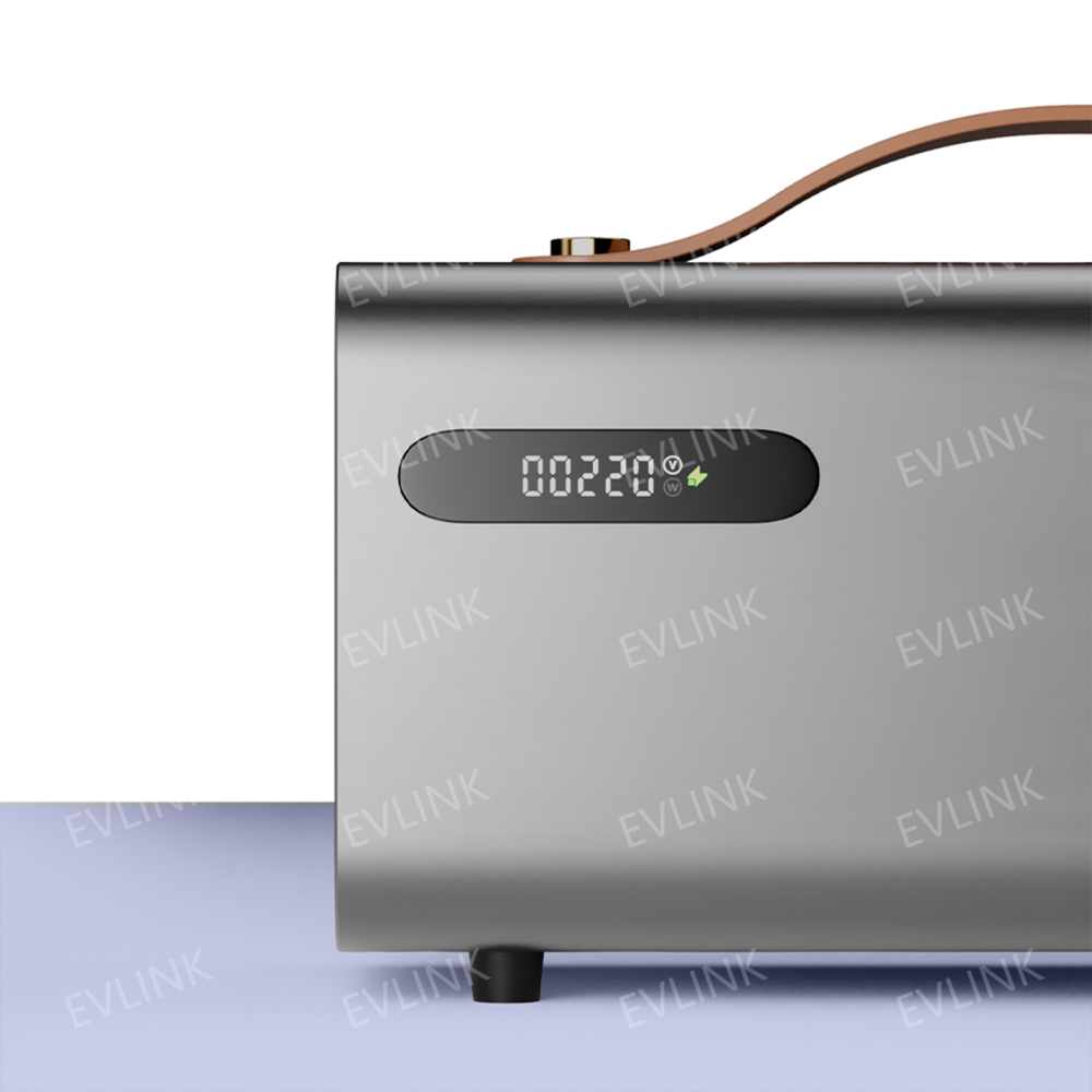 Электростанция V2L для электро – обзор и цена Portable Power Station