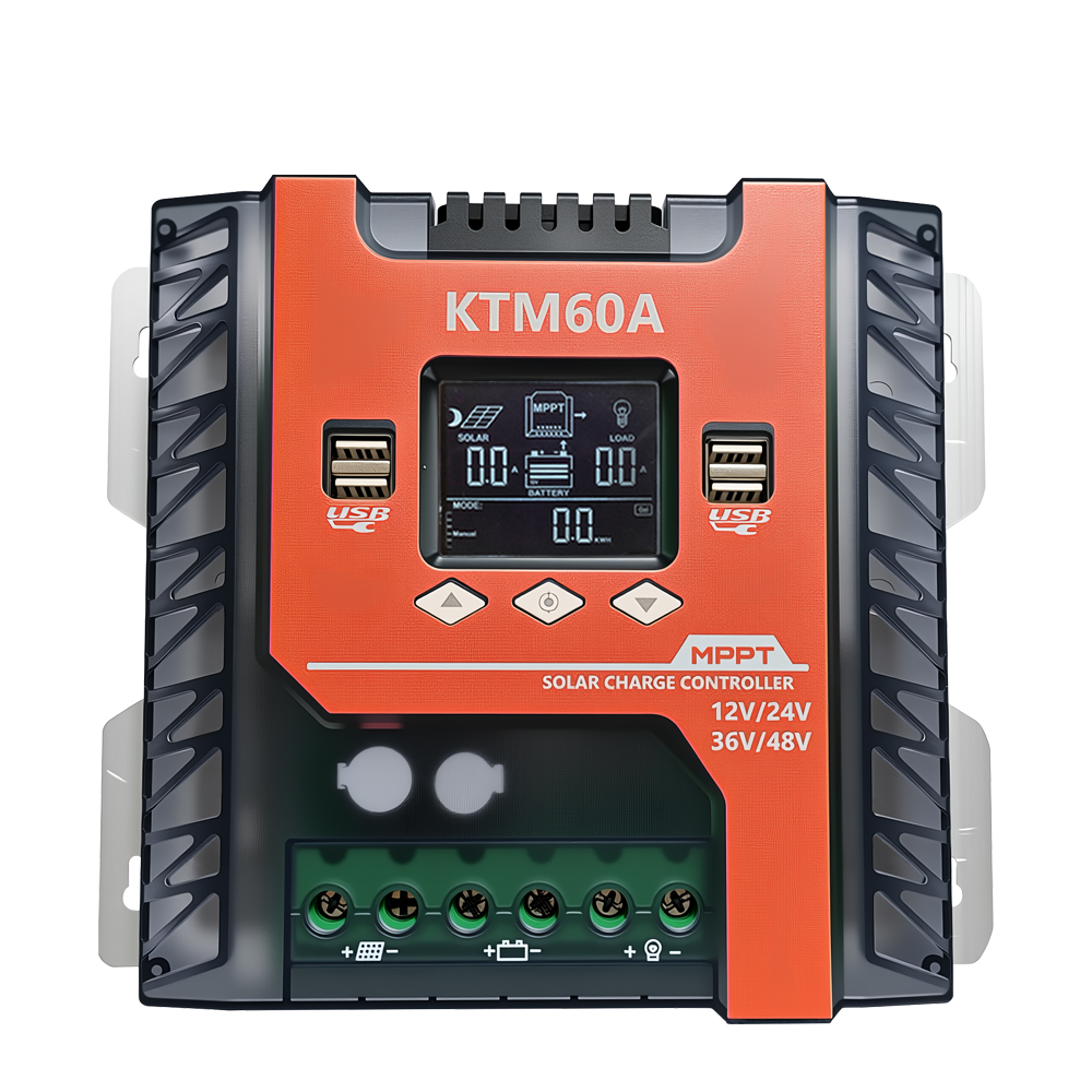 Автоматический контроллер заря – обзор и цена Charge Controller Solar
